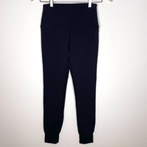 Splits59 Black Lightweight Joggers